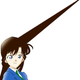 Illustration for article titled Trying to Explain a Strange Anime Hairstyle